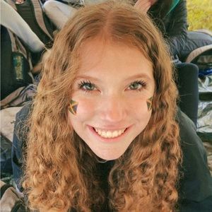 Meet your Posher, Gianna